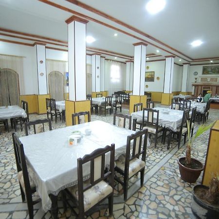 Rustambey House Ξενοδοχείο Χίβα Εξωτερικό φωτογραφία