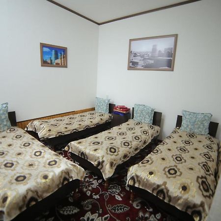 Rustambey House Ξενοδοχείο Χίβα Εξωτερικό φωτογραφία