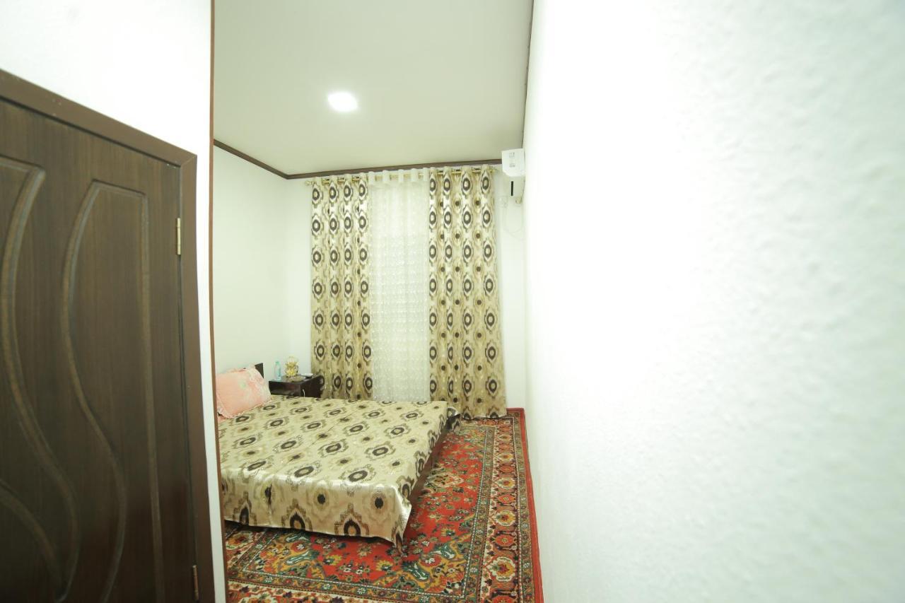 Rustambey House Ξενοδοχείο Χίβα Εξωτερικό φωτογραφία