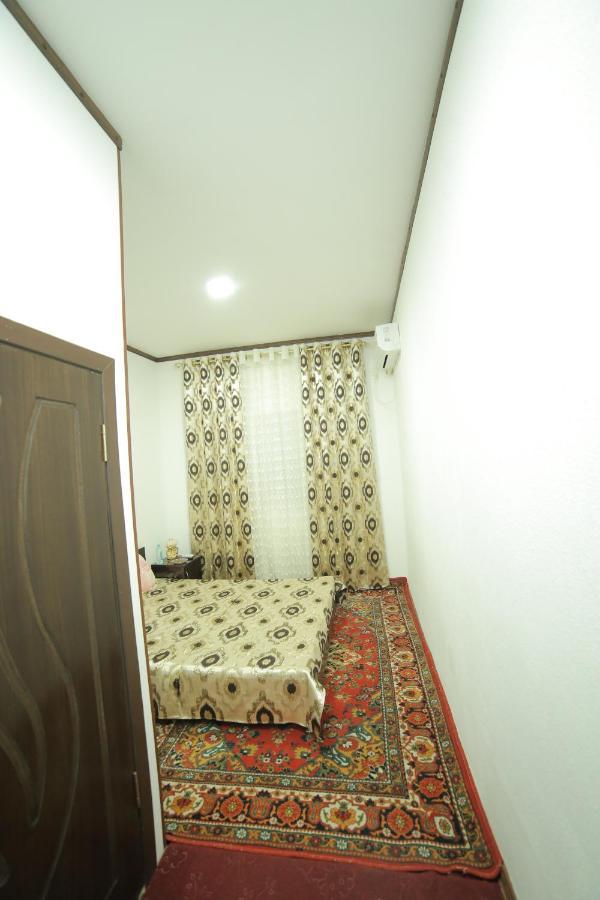 Rustambey House Ξενοδοχείο Χίβα Εξωτερικό φωτογραφία
